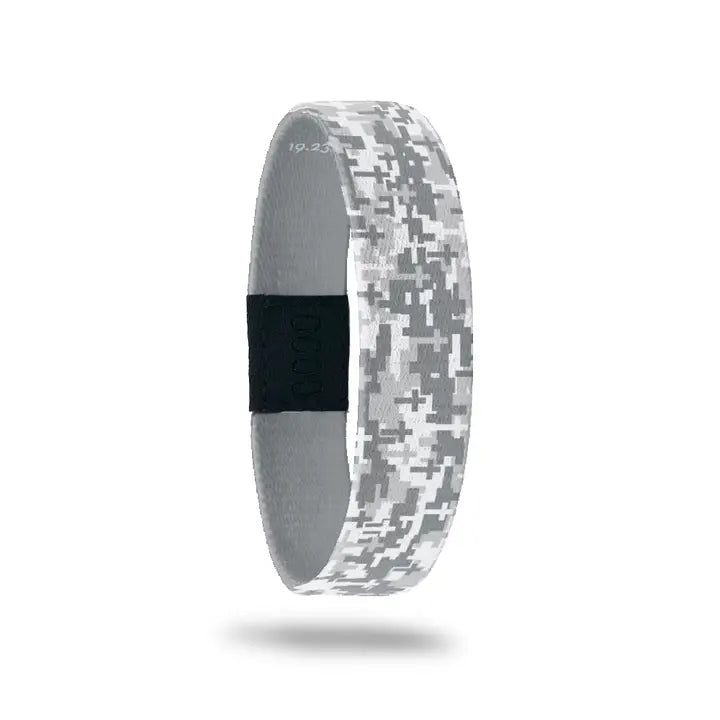 ZOX/Interactive Bible Verse Bracelets