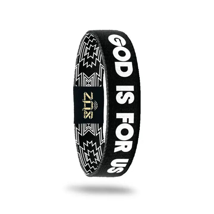 ZOX/Interactive Bible Verse Bracelets