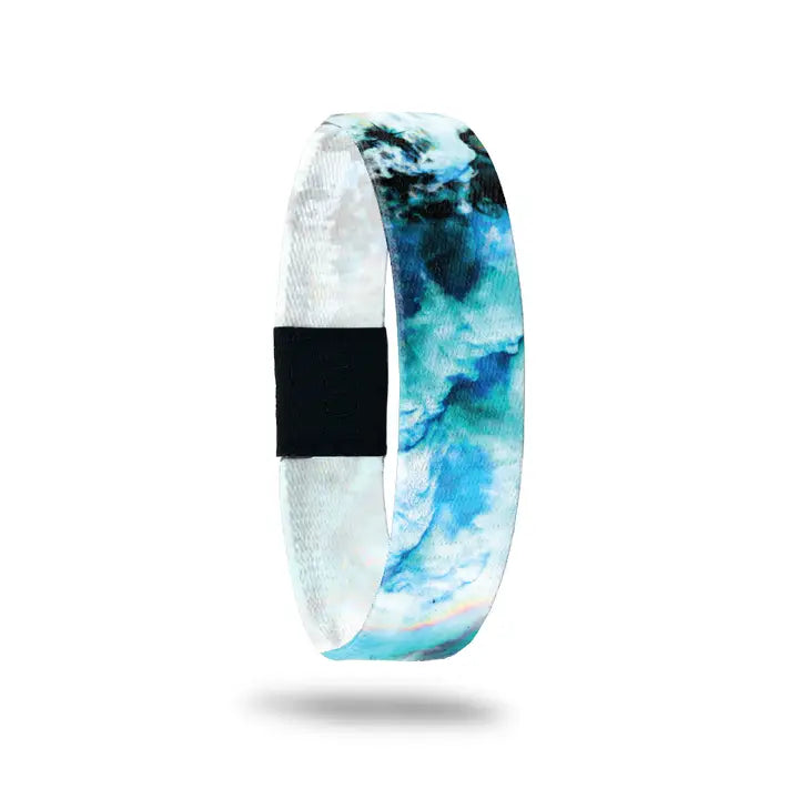 Zox/Interactive Positive Affirmation Bracelets