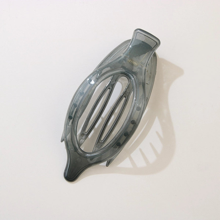 Duckbill Hair Clip