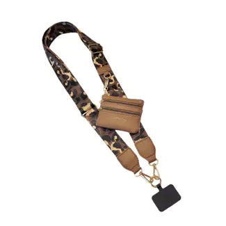 Crossbody Phone Strap