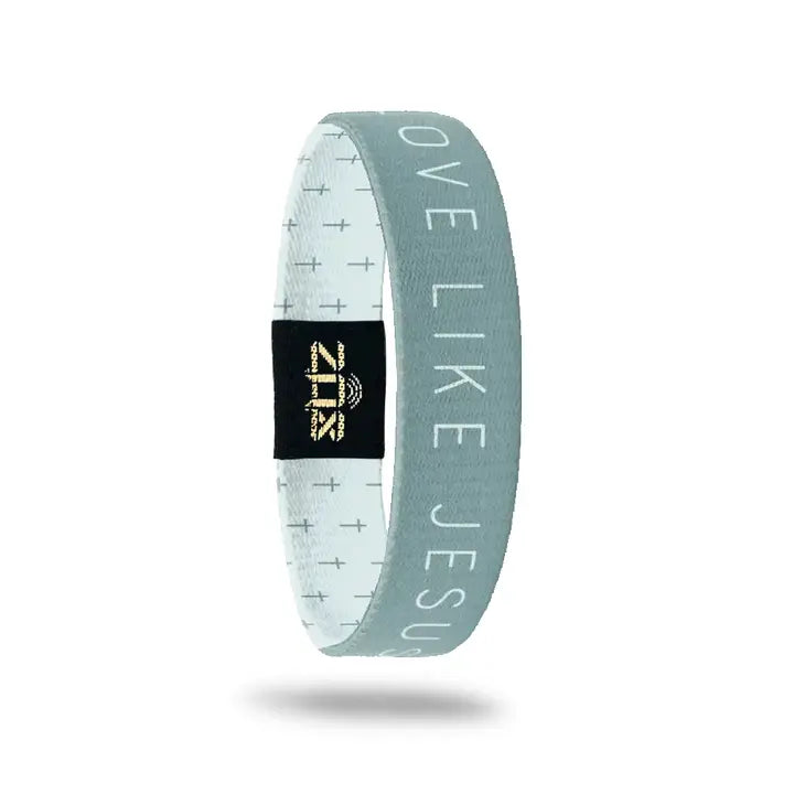 ZOX/Interactive Bible Verse Bracelets