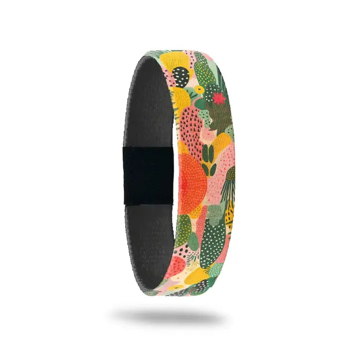 Zox/Interactive Positive Affirmation Bracelets