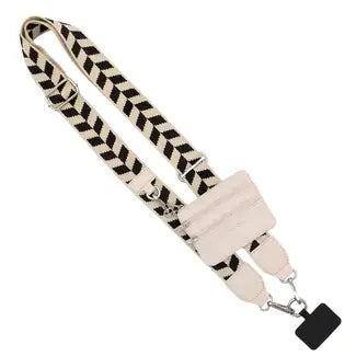 Crossbody Phone Strap