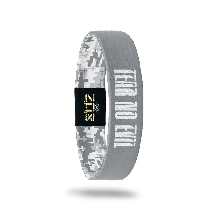 ZOX/Interactive Bible Verse Bracelets