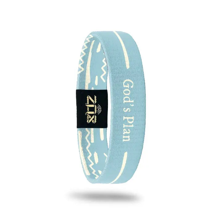 ZOX/Interactive Bible Verse Bracelets