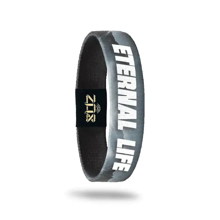 ZOX/Interactive Bible Verse Bracelets