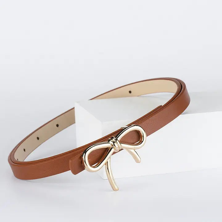 Bow Belt