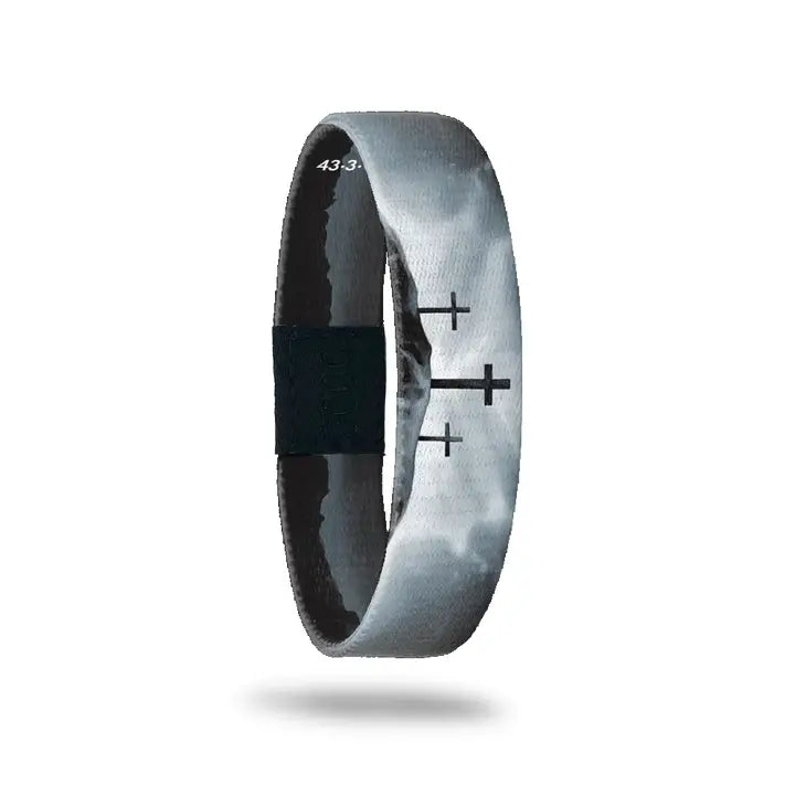 ZOX/Interactive Bible Verse Bracelets