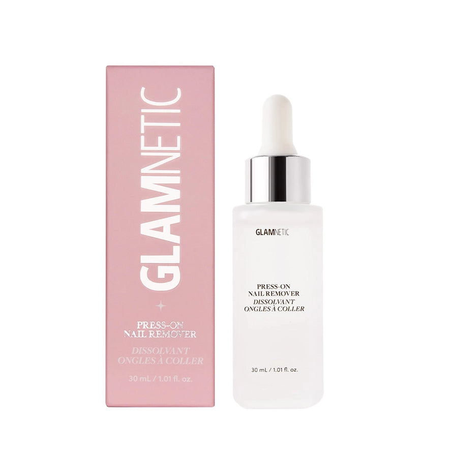 GLAMNETIC - Press-On Nail Remover