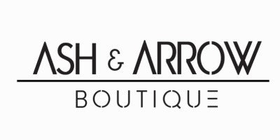 Ash & Arrow Boutique Gift Card