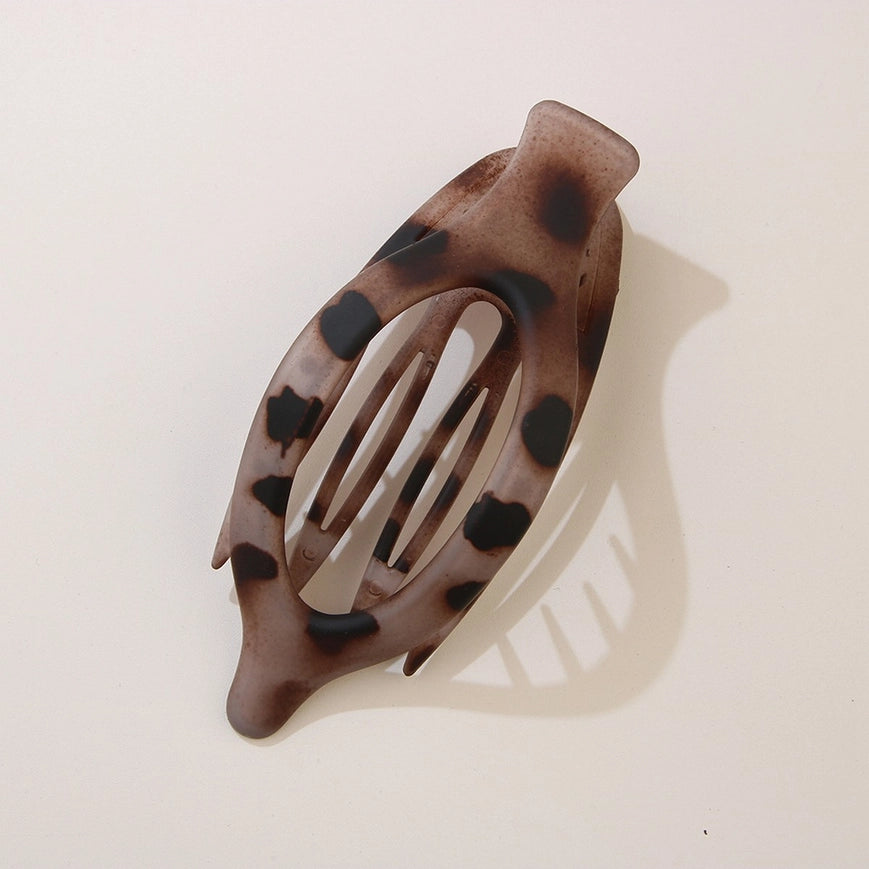 Duckbill Hair Clip