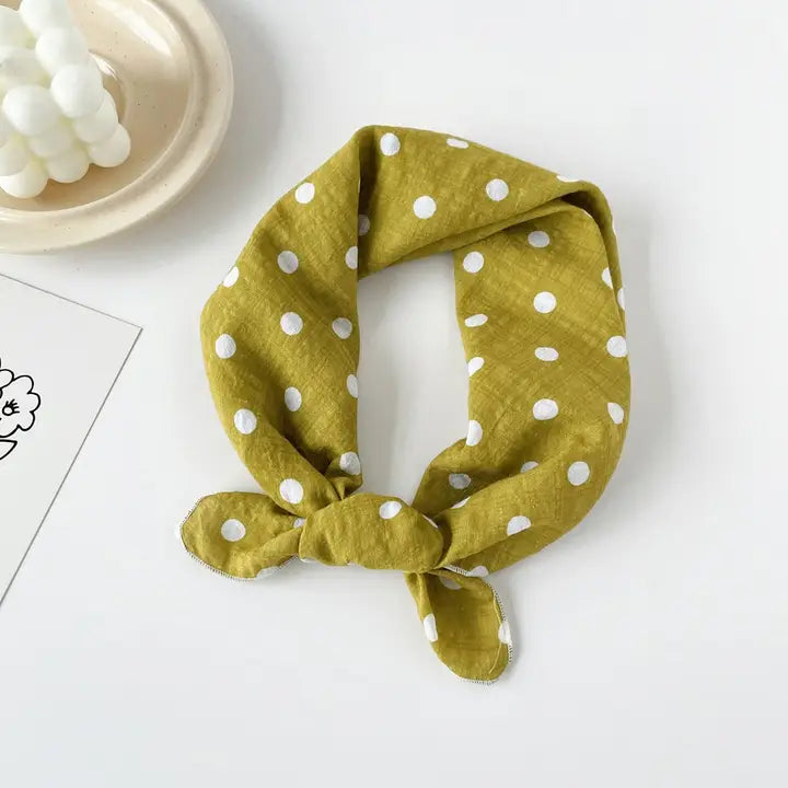 Fashion Scarf
