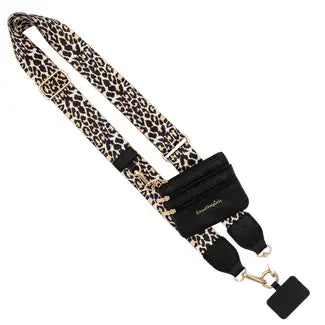 Crossbody Phone Strap