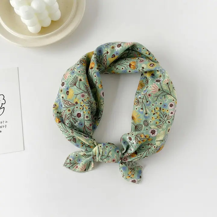 Fashion Scarf