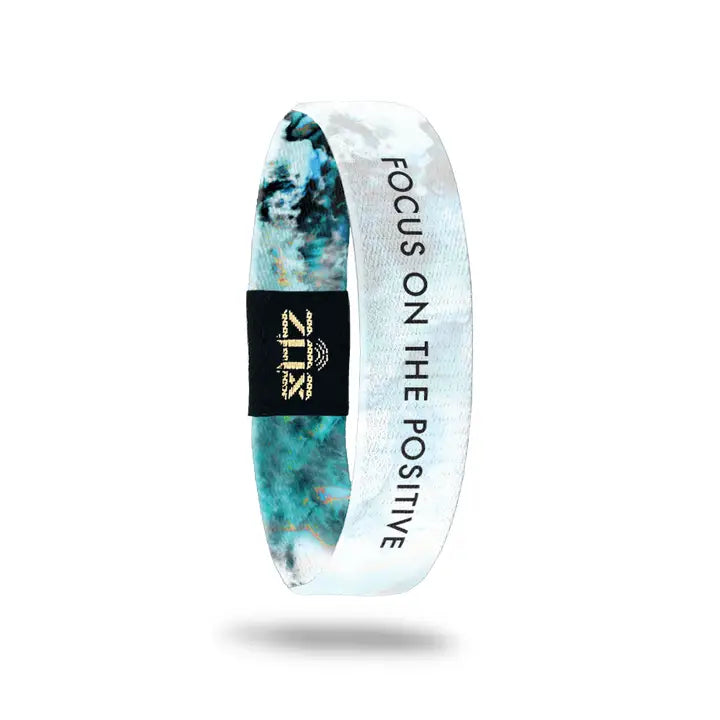 Zox/Interactive Positive Affirmation Bracelets