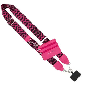 Crossbody Phone Strap