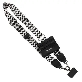 Crossbody Phone Strap