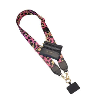 Crossbody Phone Strap