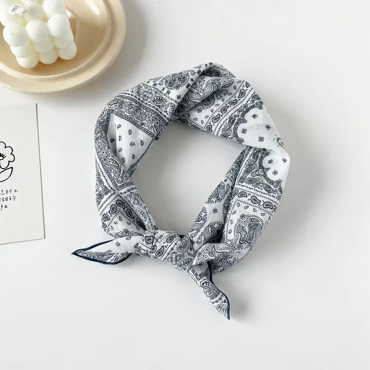 Fashion Scarf