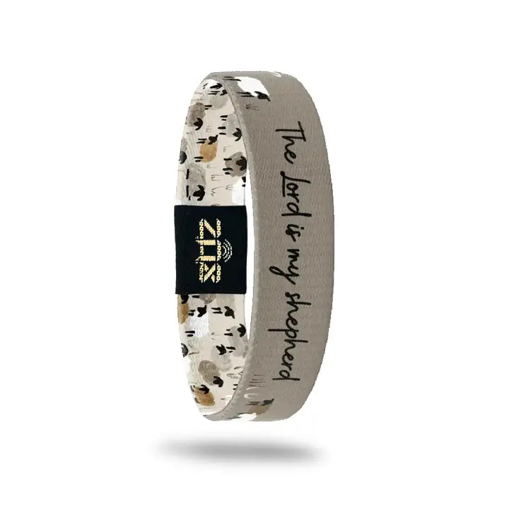 ZOX/Interactive Bible Verse Bracelets