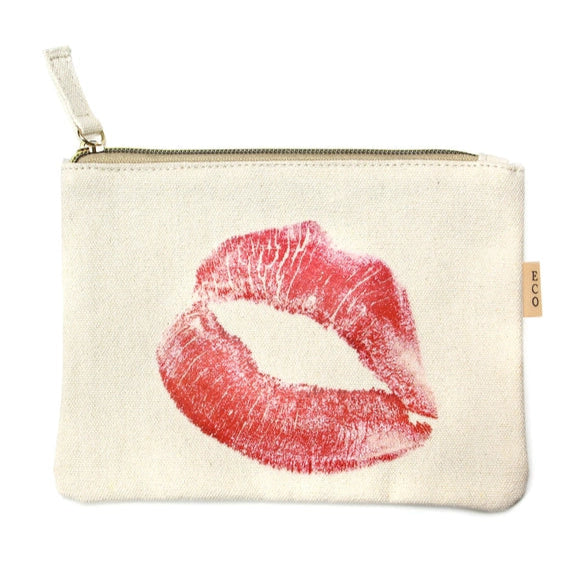 Canvas Pouch
