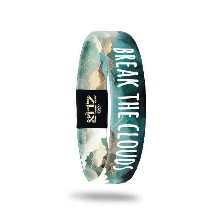 Zox/Interactive Positive Affirmation Bracelets