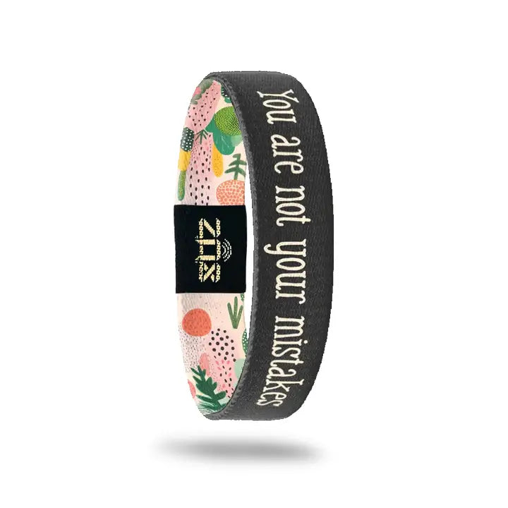 Zox/Interactive Positive Affirmation Bracelets